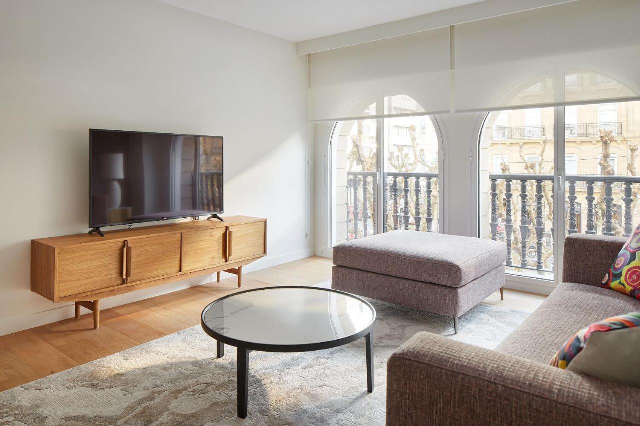 Olabar I - The Rentals Collection San Sebastian Bagian luar foto