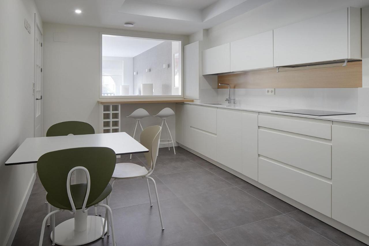 Olabar I - The Rentals Collection San Sebastian Bagian luar foto