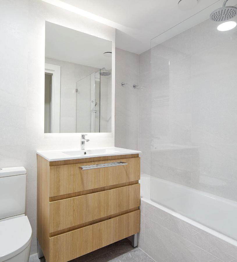 Olabar I - The Rentals Collection San Sebastian Bagian luar foto