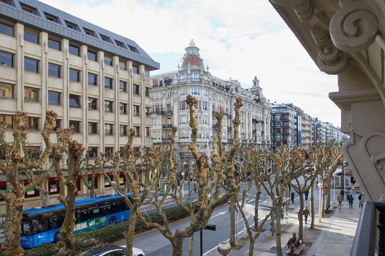 Olabar I - The Rentals Collection San Sebastian Bagian luar foto